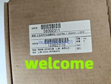 1PCS New METTLER 58002311 Transmitter Fast shipping via DHL/FedEx picture