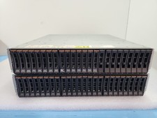 IBM 00Y2613 2072-24E with 37.8Tb total CONTROLER 00AR004 24X 00Y2432 picture