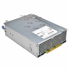 For DELL NVC7F 01K45H F635EF-00 D635EF T5600 T3600 635W Server Power Supply picture