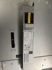 JC680A JC680-61001 YM-2651B HP PROCURVE A58X0AF 650W AC POWER SUPPLY picture