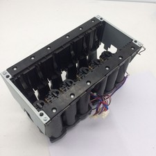 Ink Supply Station   Fits For HP DesignJet T790 T1120 T1100 T770 Q6683-60008 picture
