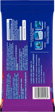Windex Gaming Cleaning Wipes, Pre-Moistened Wipes to Instantly Clean all Gami... picture