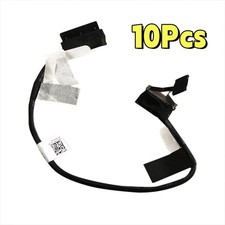 10PCS New For Dell Latitude 7400 E7400 EDC40 Battery Cable DC02003AW00 0VVFNX picture