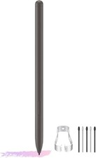 Galaxy Tab S9 FE S Pen Replacement for Samsung Tablet Plus Gray  picture