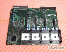 Dell PowerEdge 6650 Motherboard N1351 N1351 PE6650 System Board picture