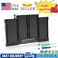 LOT Battery A1466 for MacBook Air 13 inch A1369 A1496 A1405 2013 2014 2015 2017 picture