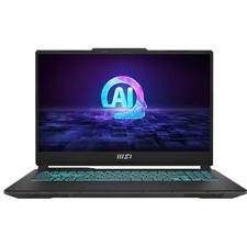 New Invention MSI Cyborg 15 AI PC Cyber Cool Design Laptop 15.6inch Ultra 7 155H picture