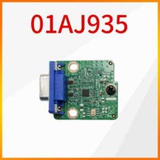 original 01AJ935 1AJ935 For Lenovo Tiny M720q M920q P330 DP to VGA Adapter Board picture