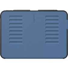 ZUGU - Slim Protective Case for Apple iPad Pro 11-inch (M4/M5) - Slate Blue picture