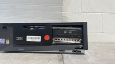 IBM NetVista 8305-Q6U Intel Pentium 4 Desktop PC Computer For Parts Or Repair picture