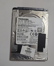 TOSHIBA 2Y22D 500GB 2.5