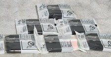 Brother LC203BK XL LC203C XL LC203M XL Ink Cartridges New Sealed Bags Lot Of 6 picture