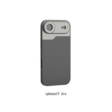 For iPhone 17 PRO/iPhone 17 PRO MAX/iPhone 17/iPhone 17 Air lens phone case picture