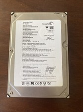 Seagate Barracuda 80 GB Hard Drive (HDD) 7200.7 picture