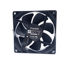1Pcs Cooling Fan for SUNON EF92251S3-1Q040-F99 12V 1.73W 9025 9CM picture