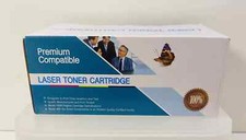 Premium Compatible Laser Toner Cartridge CD1250HM For Dell 1700N - Magneta picture