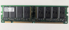 Hyundai 64MB PC100 SDRAM DIMM Memory Module HYM7V65801 BTFG-10S BA-A picture