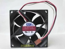 AVC DS08025R12U-011 DC12V 0.70A 83-pin Silent Cooling Fan picture