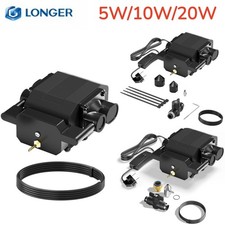 LONGER Air Assist Kit Air Pump Laser Engraver Machine for Longer Ray5 5W/10W/20W picture