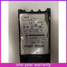 1PCS 300G SAS 2.5 EMC Isilon 403-0077-01 300G 10K SAS 2.5
