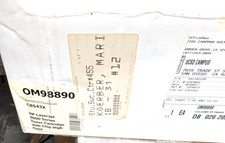 NEW OfficeMax Compatible HP 43X C8543X Black Toner for LaserJet 9000 9050 9000n picture