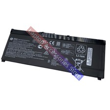 Genuine SR04XL Battery for HP Omen 15-CE 15-DC HSTNN-IB7Z HSTNN-DB7W 917724-855 picture