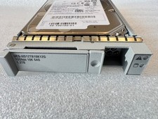 CISCO 1.2TB 10K 12G 2.5
