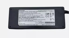 Genuine OEM 78W AC Charger For Panasonic Toughbook CF-52/53/19/73 CF-AA1623A US picture