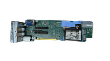 EMC 303-337-000D EMC PCB TLA HBA Riser Board H400 H500 H600 w/ Battery M.2 picture