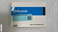 Open Box MICRON MTFDHBE960 960GB TLC PCIE NVME U.2 7300 PRO READ INT SSD picture