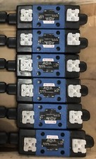 1pcs Rexroth valve 4WE10J33/CW230N9K4 R900911868 new picture