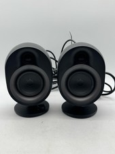 SteelSeries Arena 7 Speakers Illuminated 2.1 Channel Surround RGB Black picture