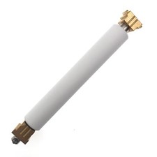 Transfer Platen Roller for Zebra ZT411 ZT410 ZM400 Thermal Barcode Label Printer picture