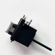 Original Mimaki UJF3042 / UJF3042FX / UJF3042HG Wiper Slider Assy - M011931 picture