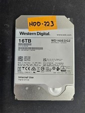 Western Digital WD160EDGZ 16TB 3.5