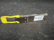 New Arista Compatible QSFP-100G-PSM4 100G 1310nm 500m Fiber Optic Transceiver picture