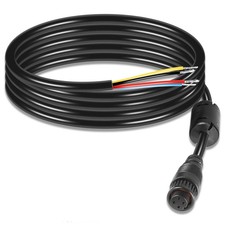 6.5Ft 2m 4Pin Power Cable 00000128001 For Simrad Navico B&G NSS Evo1/Evo2 picture