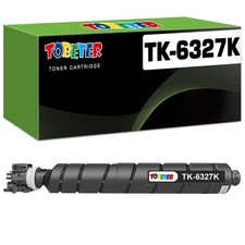 TK6327 TK6327 Black Toner for 4002i 4003i 5002i 5003i 6002i 6003i TK6327K picture