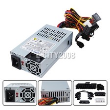 Power Adapter For FSP270-60LE 270W Mini ITX 1U Server PSU Flex ATX Shuttle 24Pin picture