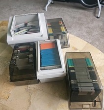 BUNDLE 170pcs Used New Fujifilm Floppy Discs  3.5