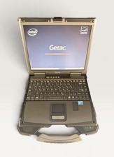 Getac Laptop B300 G7 Touch i5-8350U 1.9GHz 256GB SSD 16GB Ram Win 11 Bios picture