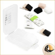 Bubblebee Industries Mic Hiding Starter Kit for Lapel & Lavalier Microphones picture