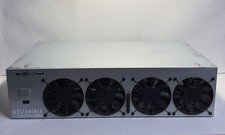 Octominer X8 Ultra Plus 8 GPU Mining Rig Barebone No GPUs Tested Working picture