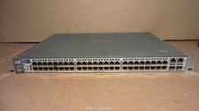 HP J4899C ProCurve 2650 Switch Network 48-Port 10/100 + 2x Shared SFP + EARS picture