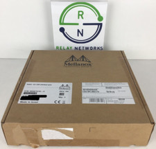 New/Open Box Mellanox MSB7570-E 1U 36-PORT EDR 100GB QSFP28 Infiniband Spine picture