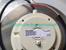 1PC NEW ZIEHL-ABEGG RH28M-2DK.3I.1R 400V Equipment cooling fan by DHL/FedEX picture