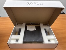 Pakedge 9-Port REmote Management Power Distribution Unit Model: PE-09N NEW picture