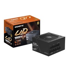 GIGABYTE UD1000GM PG5 V2 ATX 3.1/PCIe 5.1 1000W 80PLUS GP-UD1000GM PG5 V2 PS1603 picture