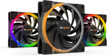 Ventilador refrigeracion ARGB premium Light Wings de 120 mm PWM alta velocidad picture