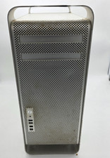 Apple Mac Pro A1186 From 2007 Not Tested **FOR PARTS/NEEDS REPAIR** picture